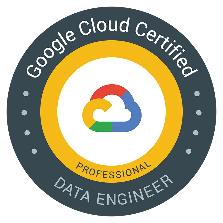 GCP Data Engineering