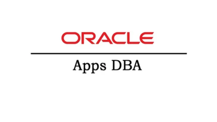 Oracle Apps DBA