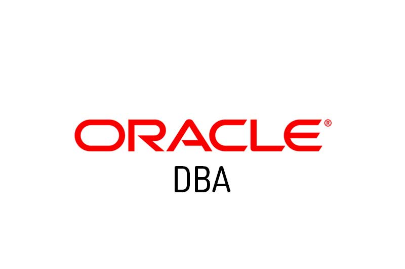 Oracle DBA