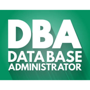 Apps DBA