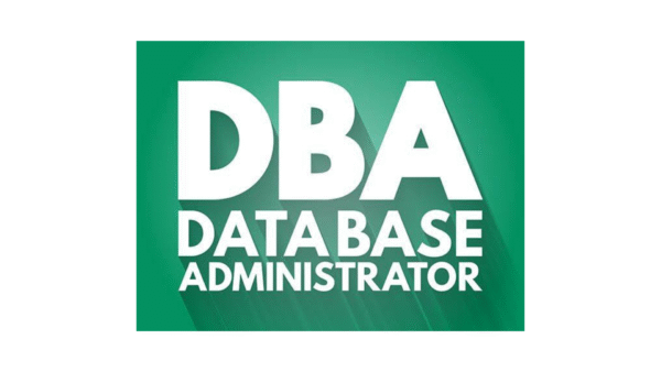 Apps DBA